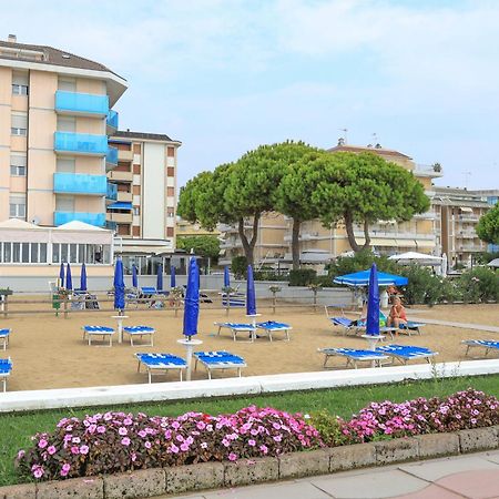 Hotel La Bussola Lido di Jesolo Zewnętrze zdjęcie