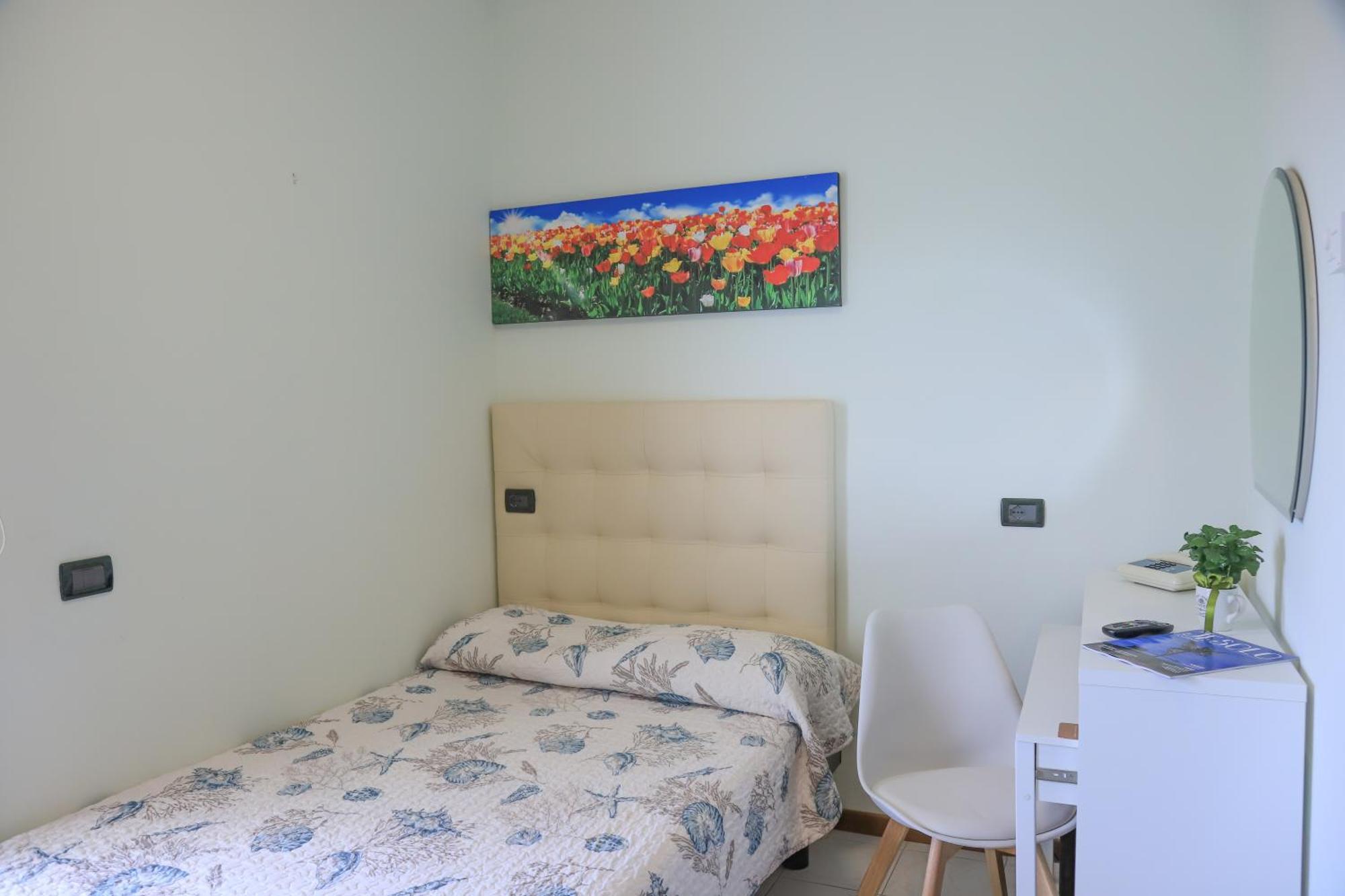 Hotel La Bussola Lido di Jesolo Zewnętrze zdjęcie