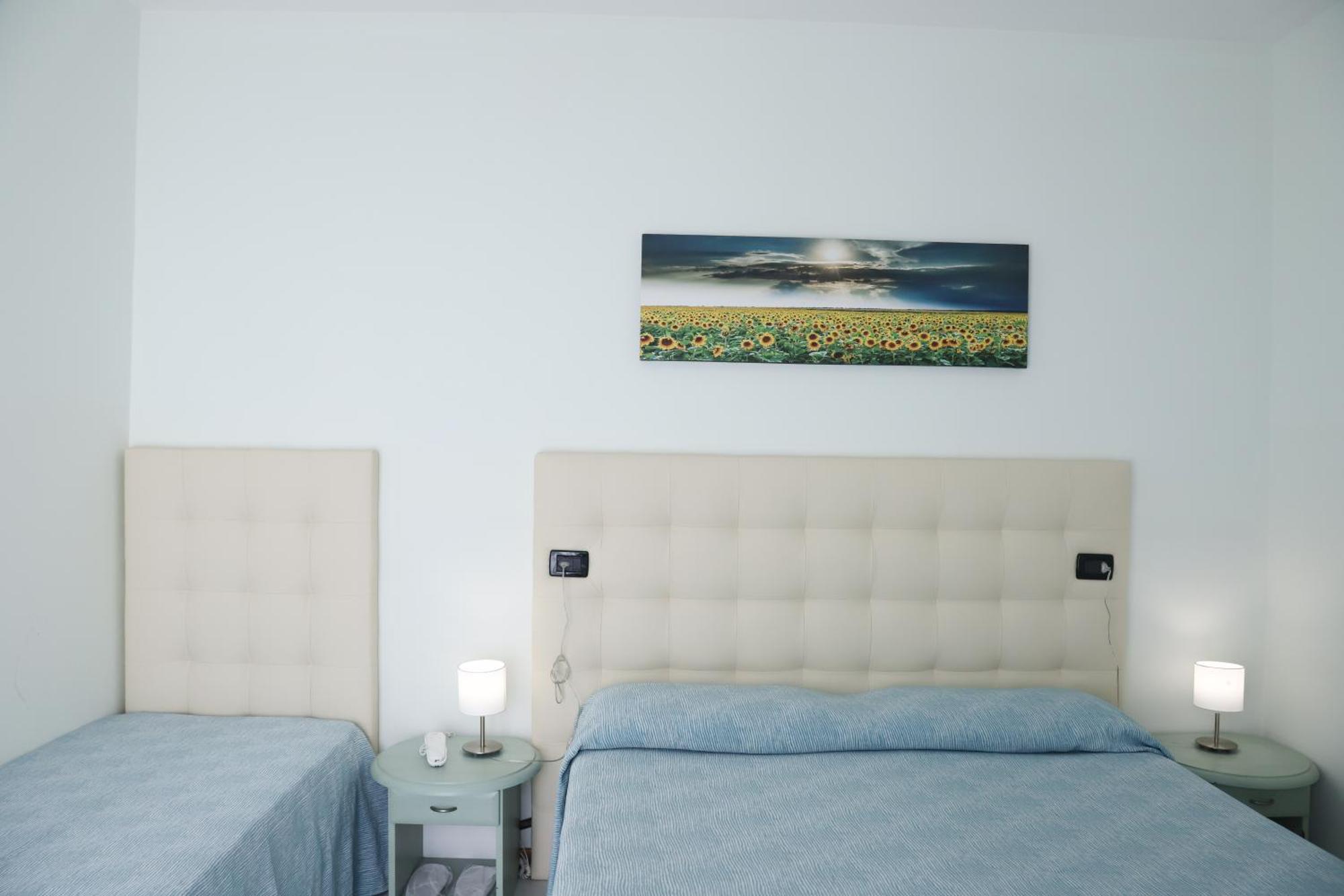 Hotel La Bussola Lido di Jesolo Zewnętrze zdjęcie