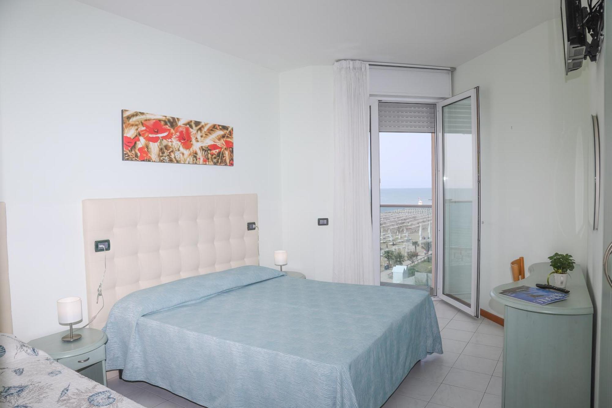 Hotel La Bussola Lido di Jesolo Zewnętrze zdjęcie