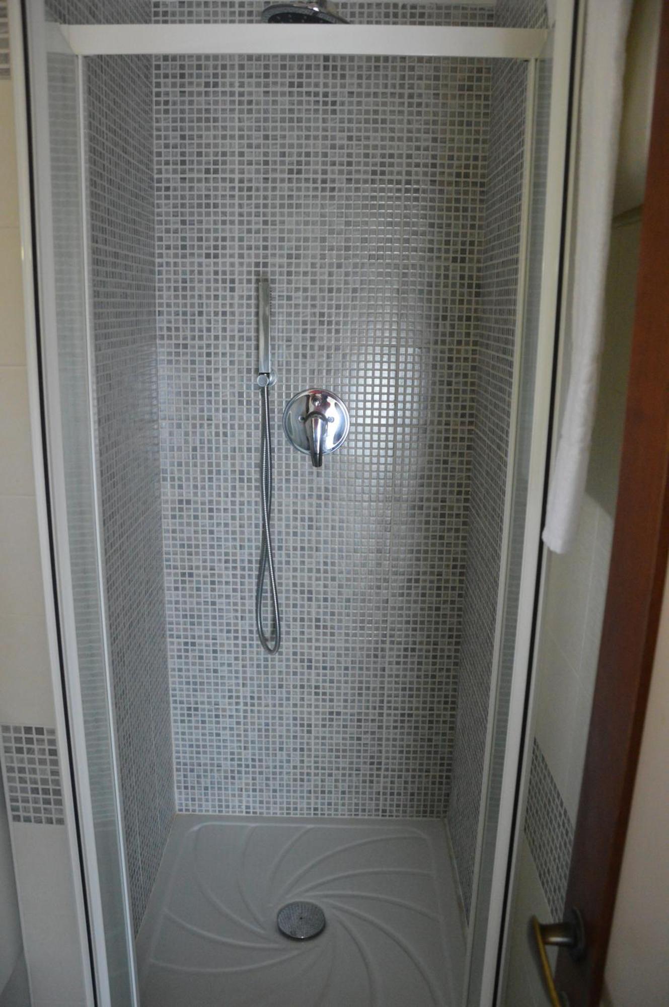 Hotel La Bussola Lido di Jesolo Pokój zdjęcie