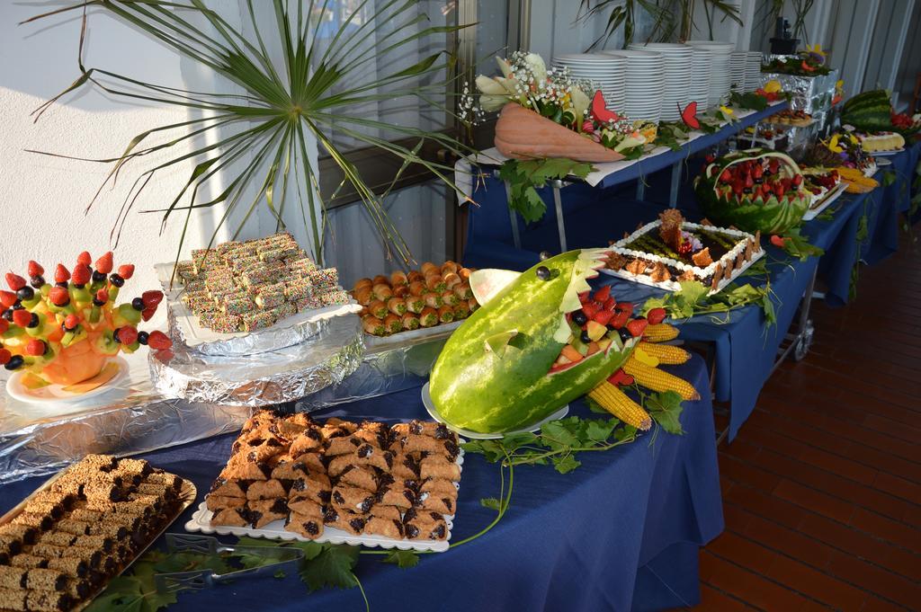 Hotel La Bussola Lido di Jesolo Zewnętrze zdjęcie