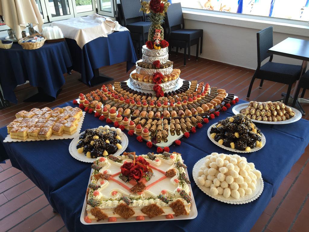 Hotel La Bussola Lido di Jesolo Zewnętrze zdjęcie