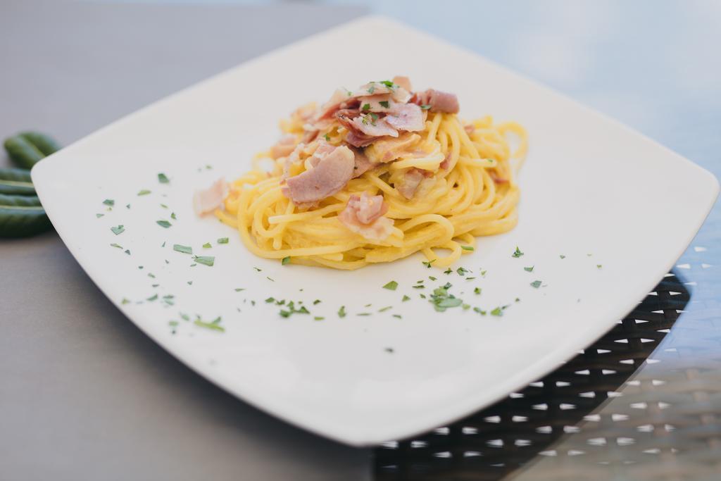 Hotel La Bussola Lido di Jesolo Zewnętrze zdjęcie