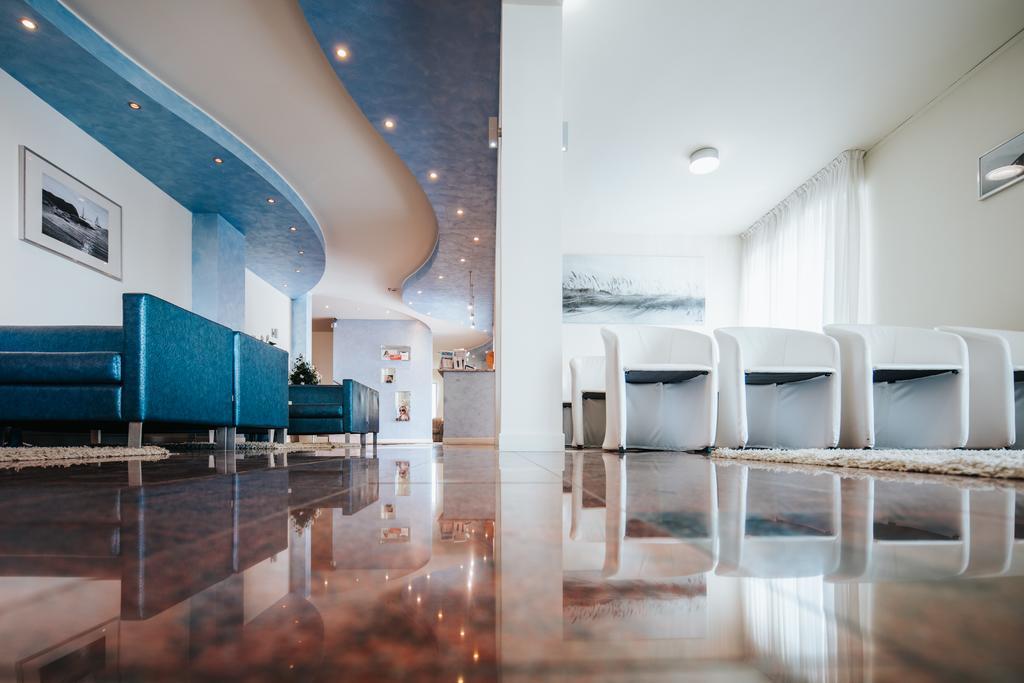 Hotel La Bussola Lido di Jesolo Zewnętrze zdjęcie