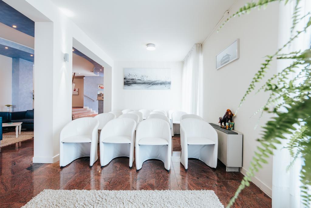 Hotel La Bussola Lido di Jesolo Zewnętrze zdjęcie