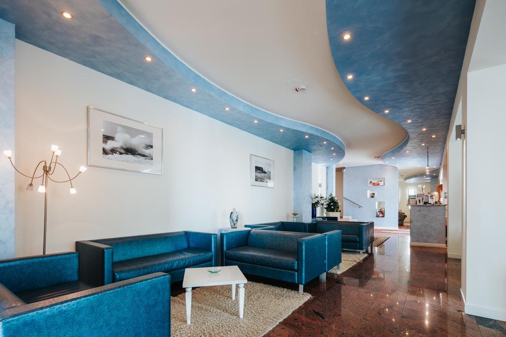 Hotel La Bussola Lido di Jesolo Zewnętrze zdjęcie