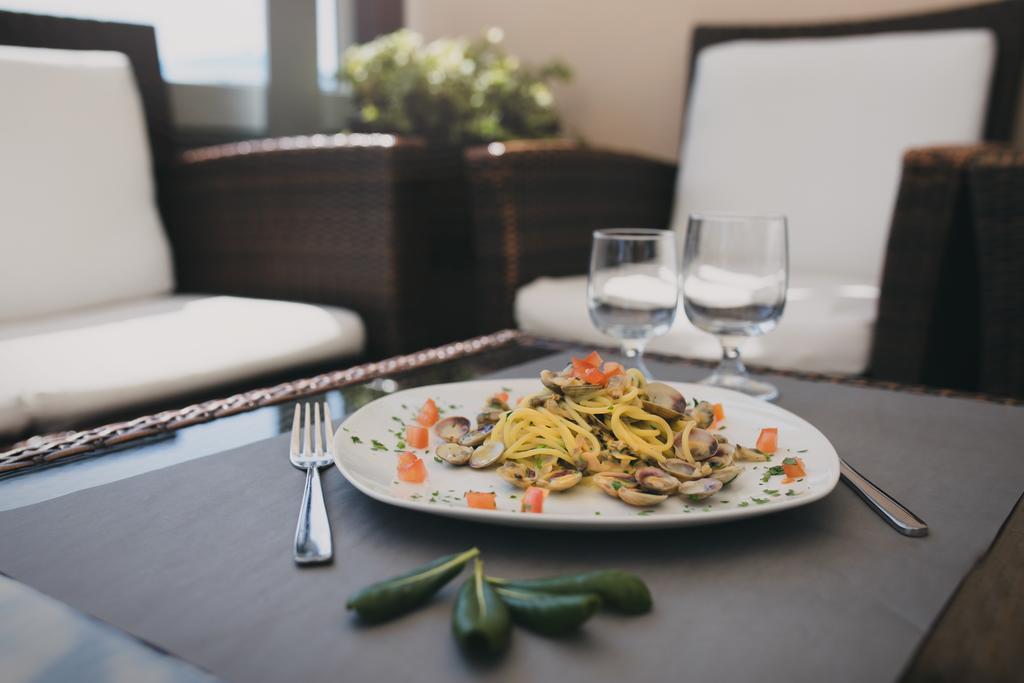 Hotel La Bussola Lido di Jesolo Zewnętrze zdjęcie