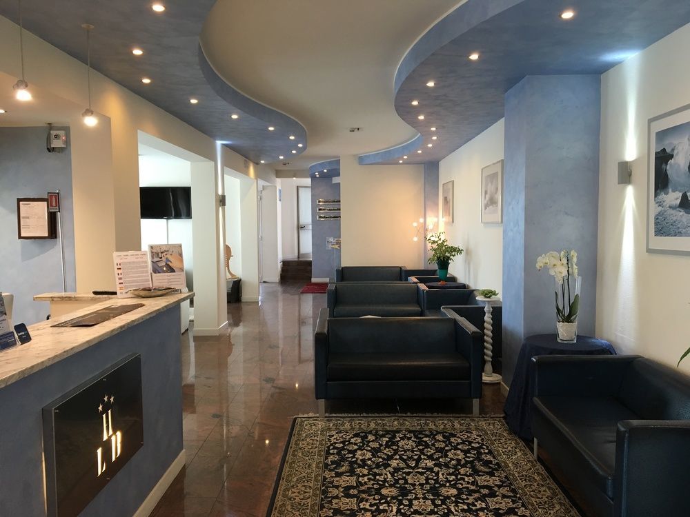 Hotel La Bussola Lido di Jesolo Zewnętrze zdjęcie
